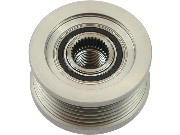 AFP4002(V) — Växelströmsgenerators långgående remskivor