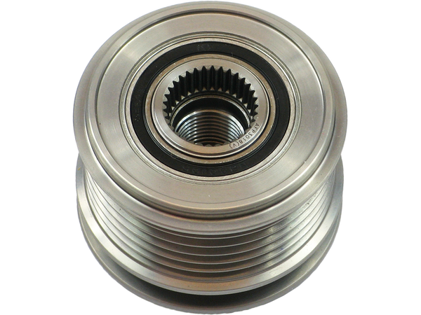 AFP3018(V) — Växelströmsgenerators långgående remskivor