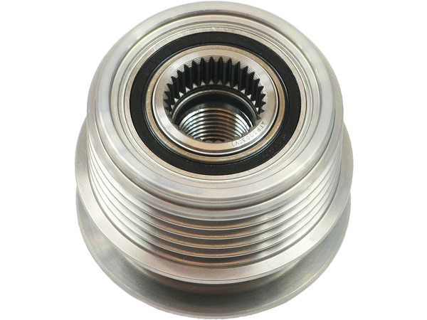 AFP3003(V) — Växelströmsgenerators långgående remskivor