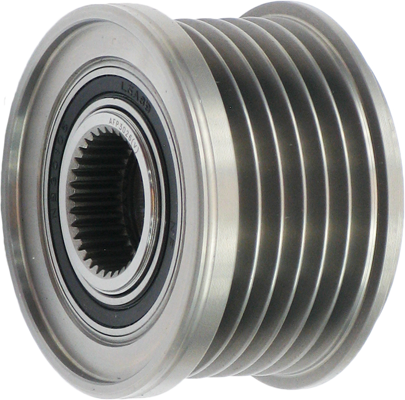 Brand new AS-PL Premium quality Alternator freewheel pulley