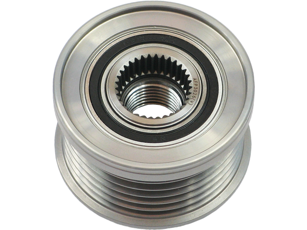 AFP3026(V) — Växelströmsgenerators långgående remskivor