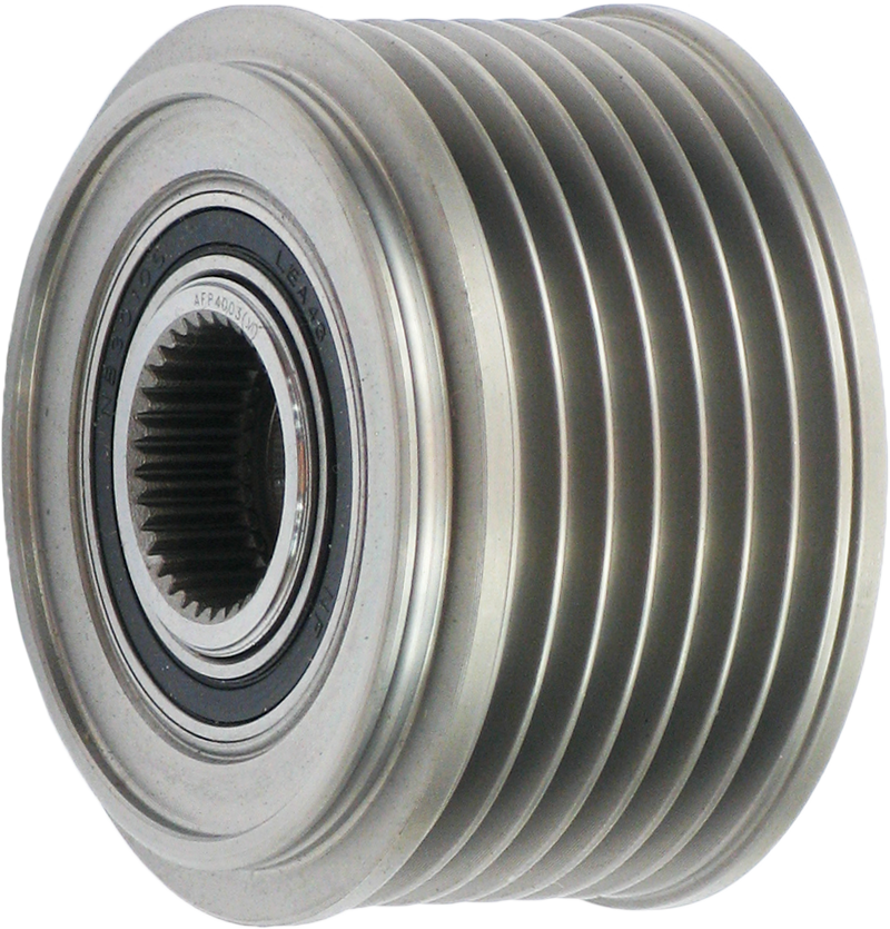 Brand new AS-PL Premium quality Alternator freewheel pulley