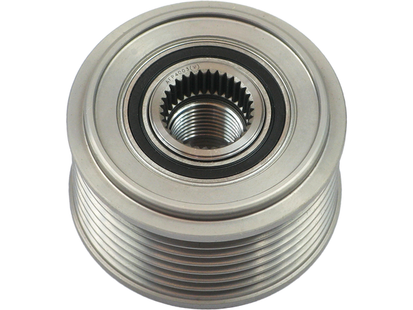 AFP4003(V) — Växelströmsgenerators långgående remskivor