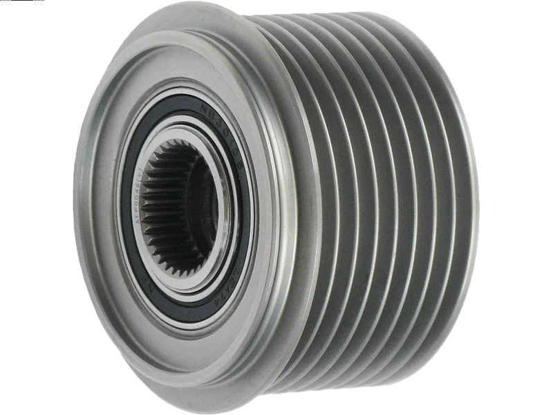 Brand new AS-PL Premium quality Alternator freewheel pulley