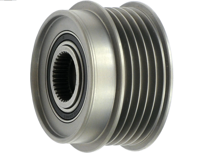 Brand new AS-PL Premium quality Alternator freewheel pulley