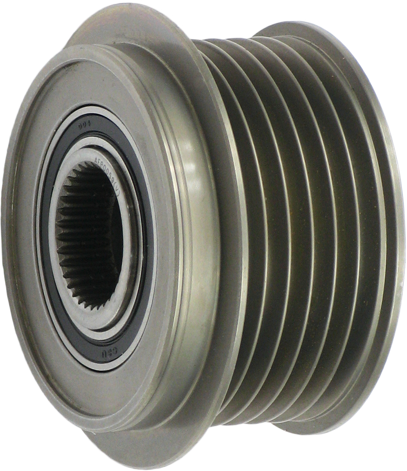 Brand new AS-PL Premium quality Alternator freewheel pulley