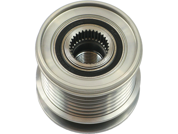 AFP3020(V) — Växelströmsgenerators långgående remskivor