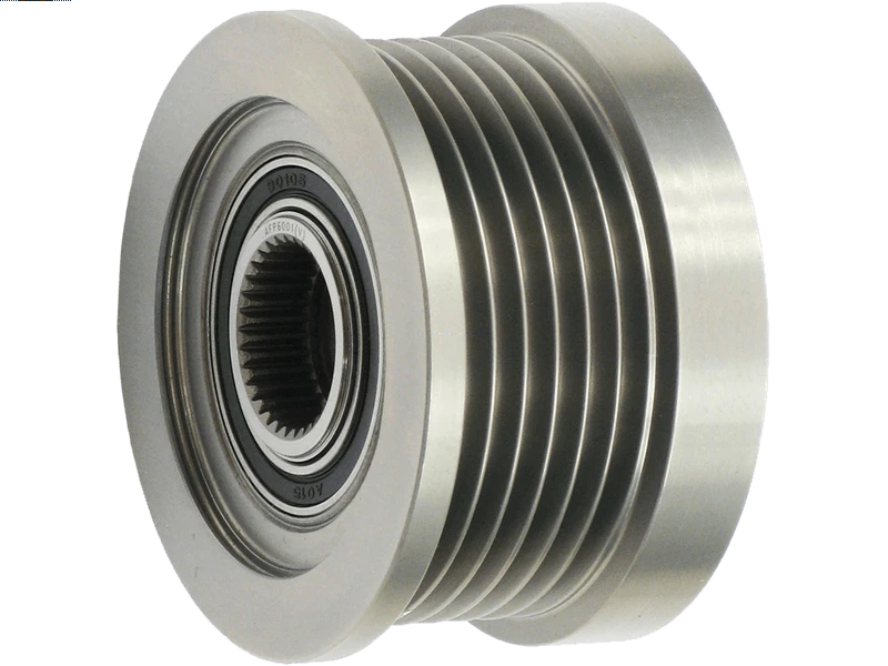 Brand new AS-PL Premium quality Alternator freewheel pulley