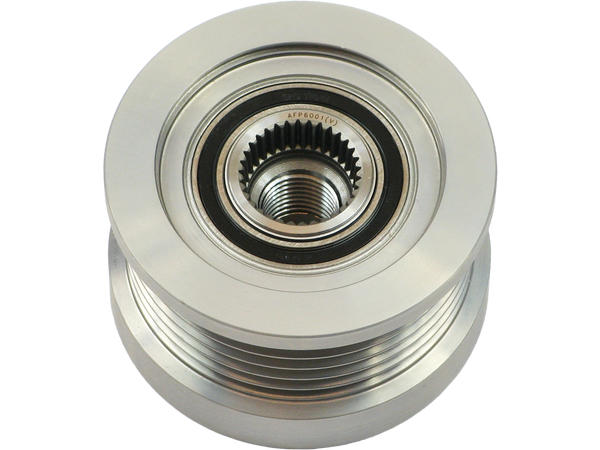 AFP6001(V) — Växelströmsgenerators långgående remskivor