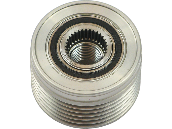 AFP3005(V) — Växelströmsgenerators långgående remskivor