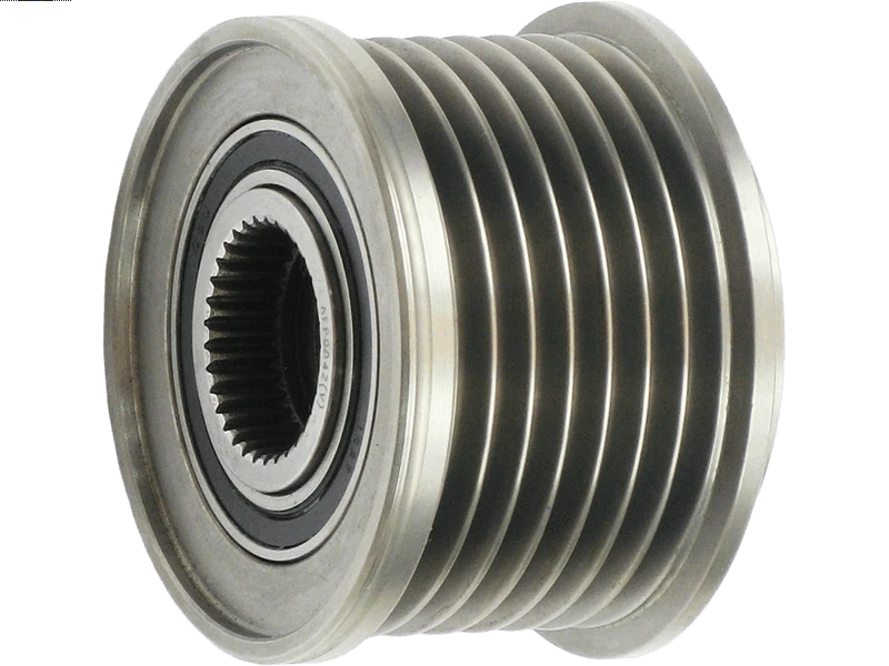 Brand new AS-PL Premium quality Alternator freewheel pulley