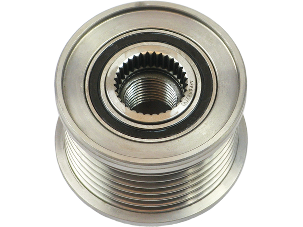 AFP0042(V) — Växelströmsgenerators långgående remskivor