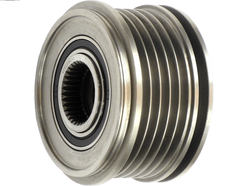 Brand new AS-PL Premium quality Alternator freewheel pulley