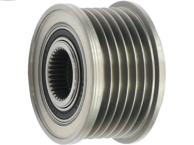 Brand new AS-PL Premium quality Alternator freewheel pulley