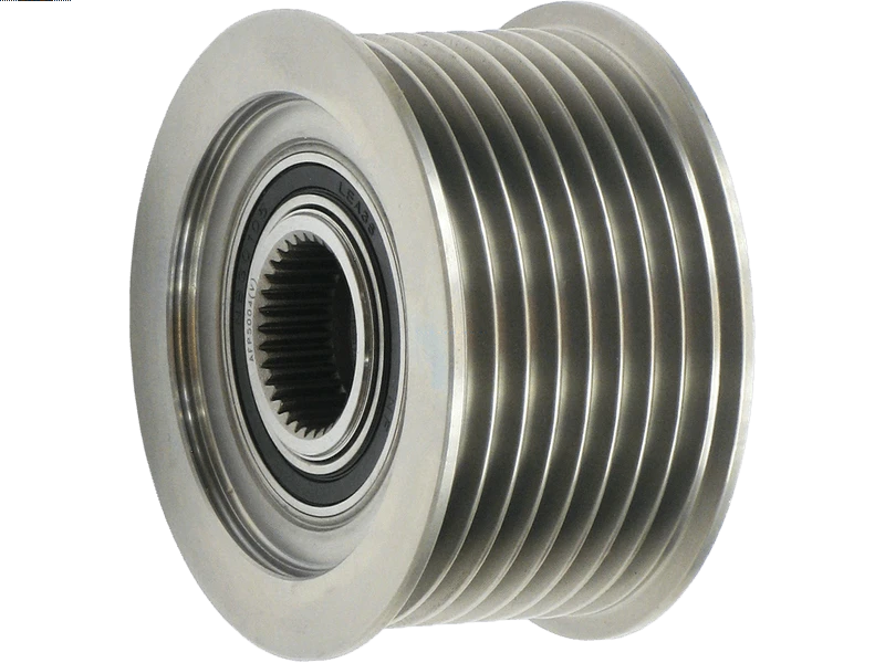 Brand new AS-PL Premium quality Alternator freewheel pulley