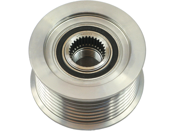 AFP5004(V) — Växelströmsgenerators långgående remskivor