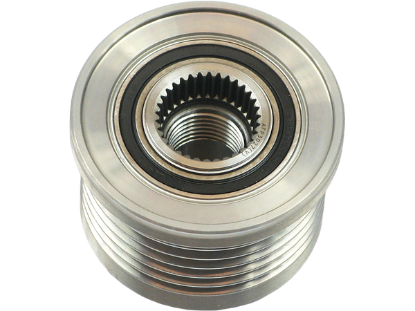 AFP3027(V) — Växelströmsgenerators långgående remskivor