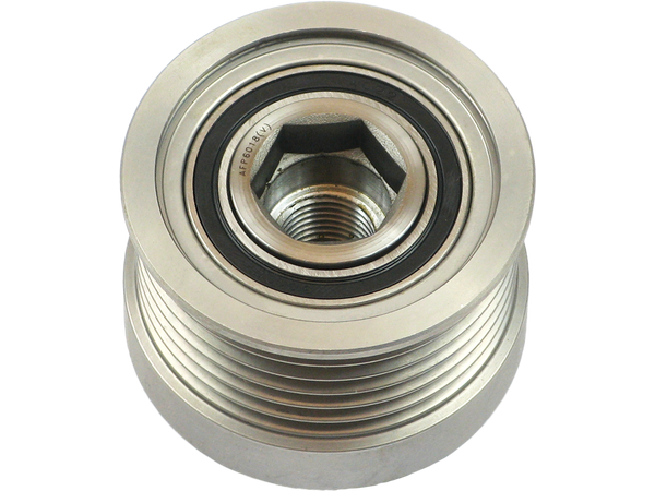 AFP6018(V) — Växelströmsgenerators långgående remskivor