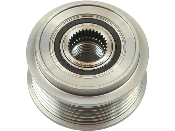 AFP9006(V) — Växelströmsgenerators långgående remskivor