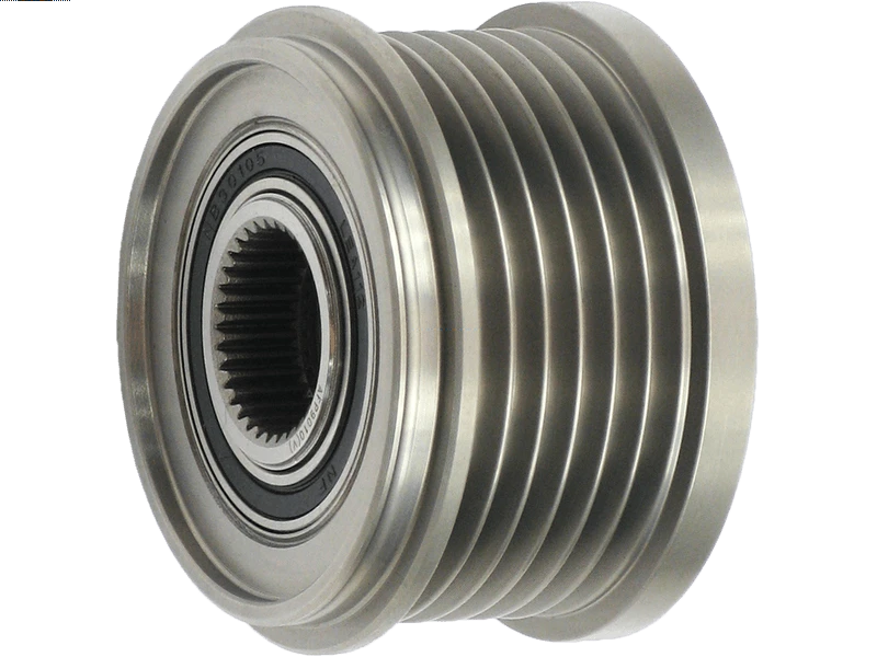 Brand new AS-PL Premium quality Alternator freewheel pulley