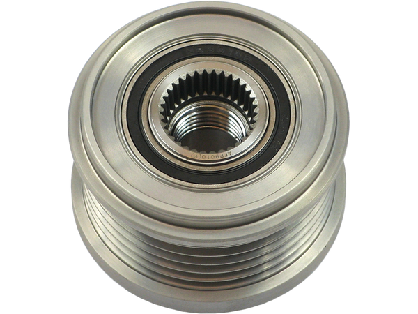 AFP9010(V) — Växelströmsgenerators långgående remskivor