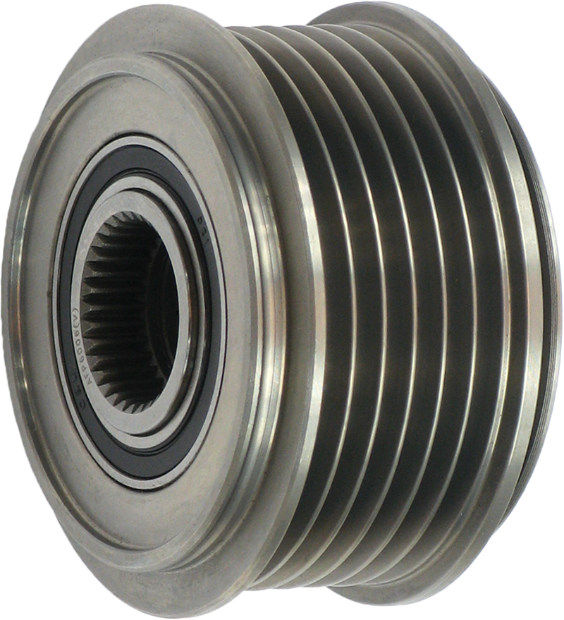 Brand new AS-PL Premium quality Alternator freewheel pulley