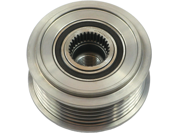 AFP6006(V) — Växelströmsgenerators långgående remskivor