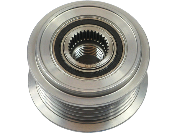 AFP9009(V) — Växelströmsgenerators långgående remskivor