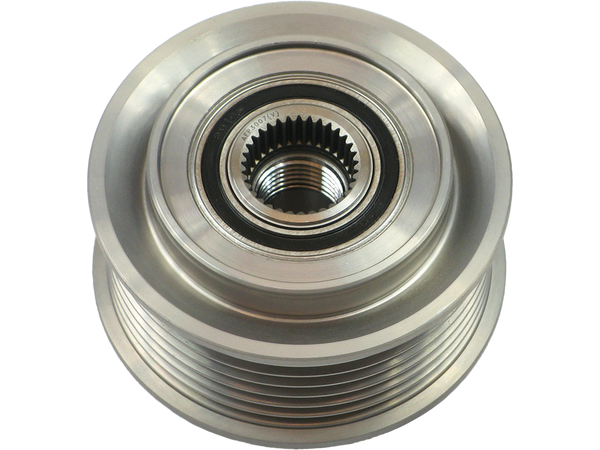 AFP3007(V) — Växelströmsgenerators långgående remskivor