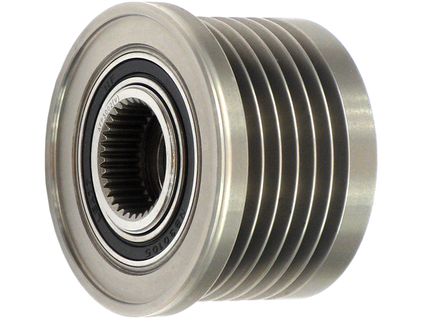 AFP3002(V) — Växelströmsgenerators långgående remskivor