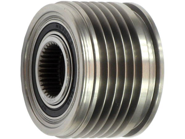 AFP3010(V) — Växelströmsgenerators långgående remskivor