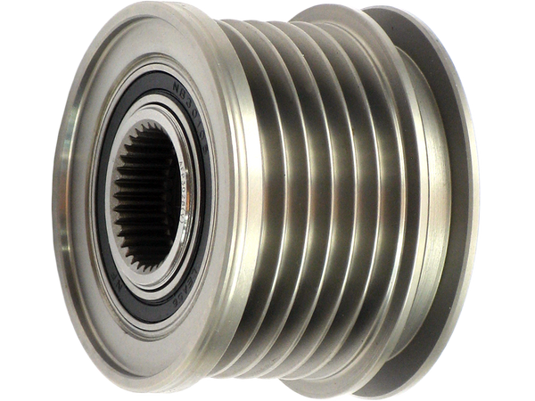 AFP3028(V) — Växelströmsgenerators långgående remskivor