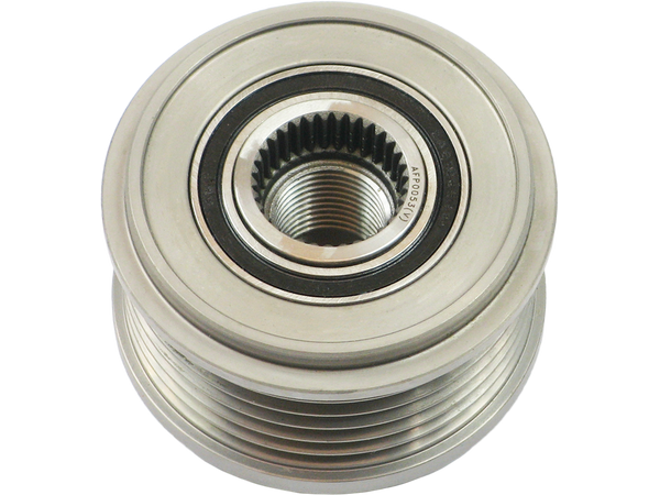 AFP0053(V) — Växelströmsgenerators långgående remskivor