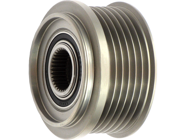 AFP5001(V) — Växelströmsgenerators långgående remskivor