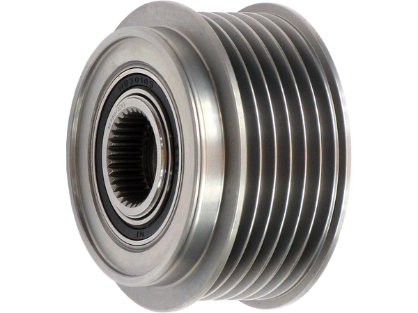 AFP5013(V) — Växelströmsgenerators långgående remskivor