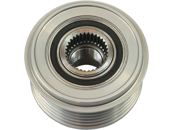 AFP3013(V) — Växelströmsgenerators långgående remskivor