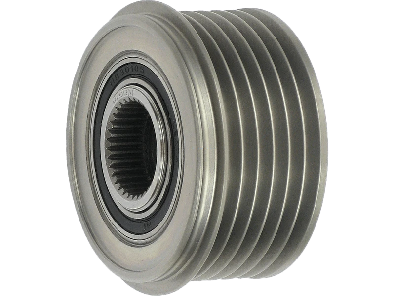 Brand new AS-PL Premium quality Alternator freewheel pulley