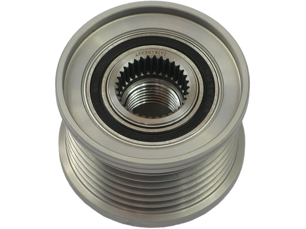 AFP3016(V) — Växelströmsgenerators långgående remskivor