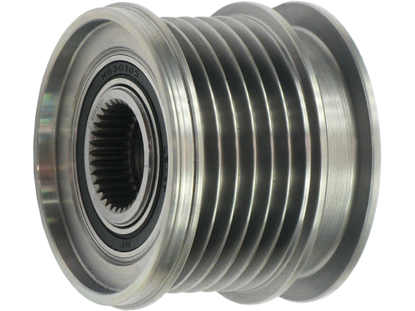 AFP3021(V) — Växelströmsgenerators långgående remskivor