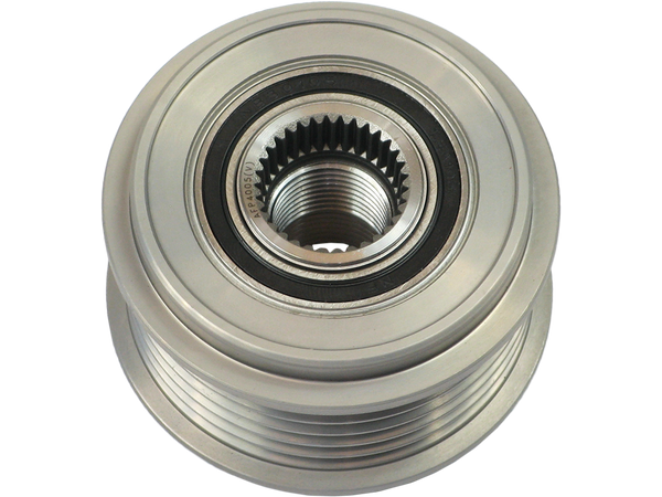 AFP4005(V) — Växelströmsgenerators långgående remskivor