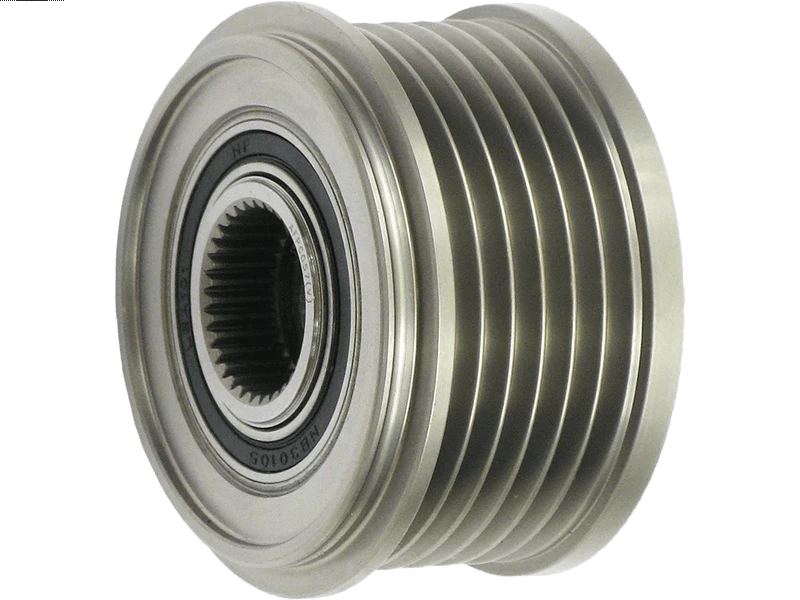 Brand new AS-PL Premium quality Alternator freewheel pulley