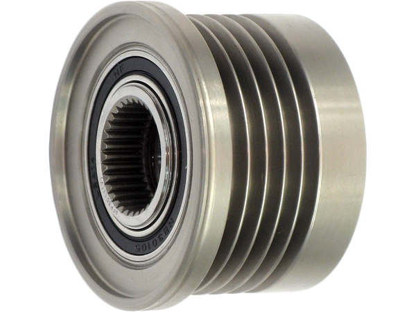 AFP3011(V) — Växelströmsgenerators långgående remskivor