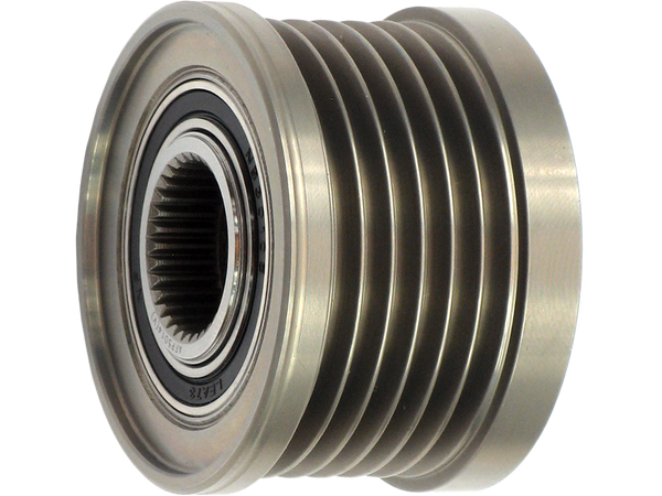 AFP5014(V) — Växelströmsgenerators långgående remskivor