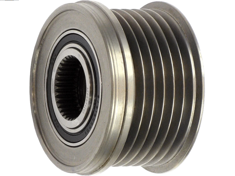 Brand new AS-PL Premium quality Alternator freewheel pulley