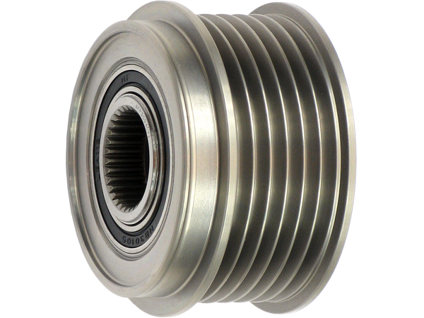 AFP3004(V) — Växelströmsgenerators långgående remskivor