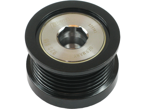 AFP6044(LITENS) — Växelströmsgenerators långgående remskivor