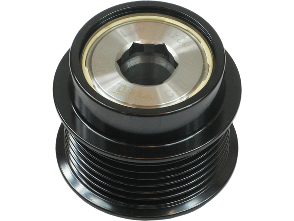 AFP6014(LITENS) — Växelströmsgenerators långgående remskivor