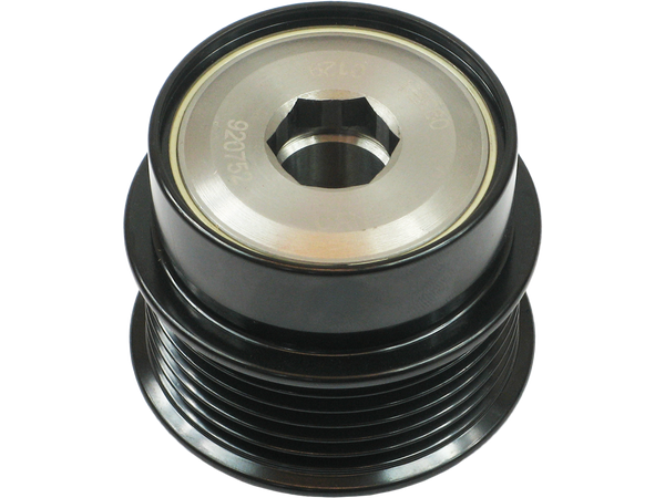 AFP6046(LITENS) — Växelströmsgenerators långgående remskivor