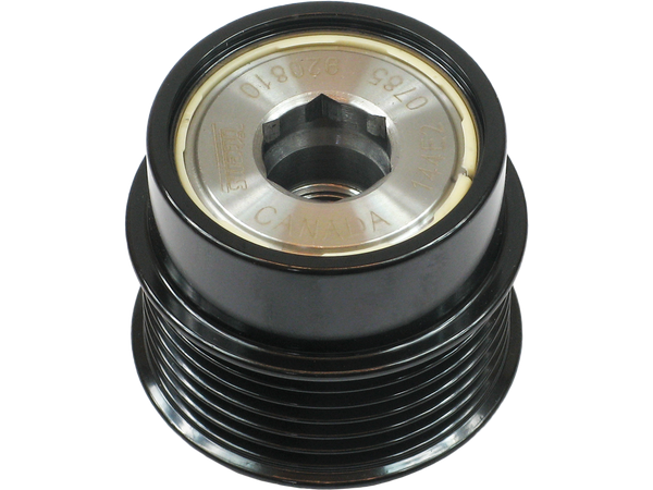 AFP5018(LITENS) — Växelströmsgenerators långgående remskivor