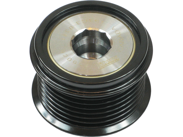 AFP6017(LITENS) — Växelströmsgenerators långgående remskivor